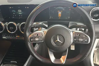 Mercedes-Benz GLB Amg Line Automatic Petrol SUV - Stock Number (1681873) - 2nd supplementary image
