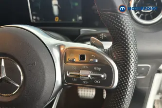 Mercedes-Benz GLB Amg Line Automatic Petrol SUV - Stock Number (1681873) - 3rd supplementary image