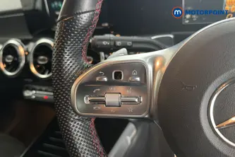 Mercedes-Benz GLB Amg Line Automatic Petrol SUV - Stock Number (1681873) - 4th supplementary image