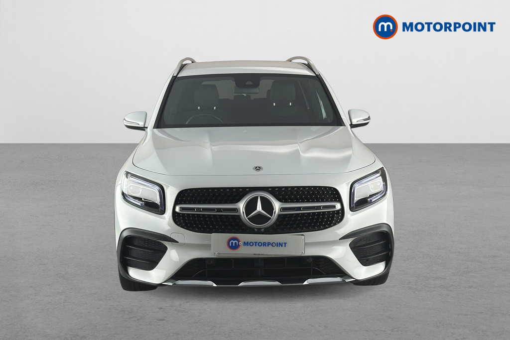 Mercedes-Benz GLB Amg Line Automatic Petrol SUV - Stock Number (1681873) - Front bumper