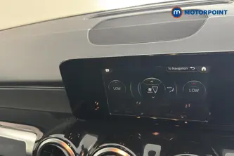 Mercedes-Benz GLB Amg Line Automatic Petrol SUV - Stock Number (1681873) - 12th supplementary image