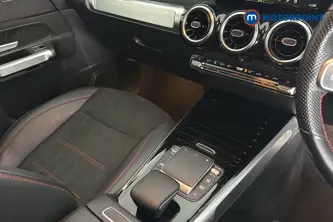 Mercedes-Benz GLB Amg Line Automatic Petrol SUV - Stock Number (1681873) - 15th supplementary image