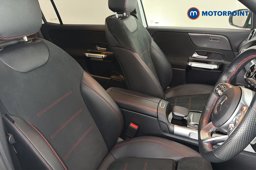 Mercedes-Benz GLB Amg Line Automatic Petrol SUV - Stock Number (1681873) - 22nd supplementary image