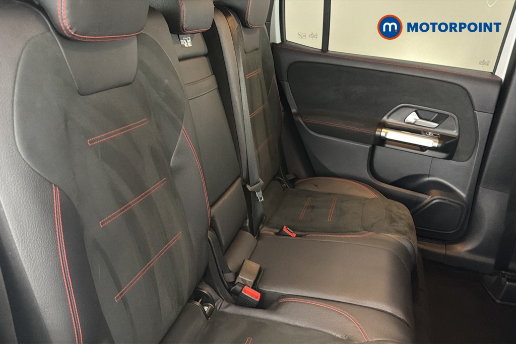 Mercedes-Benz GLB Amg Line Automatic Petrol SUV - Stock Number (1681873) - 25th supplementary image