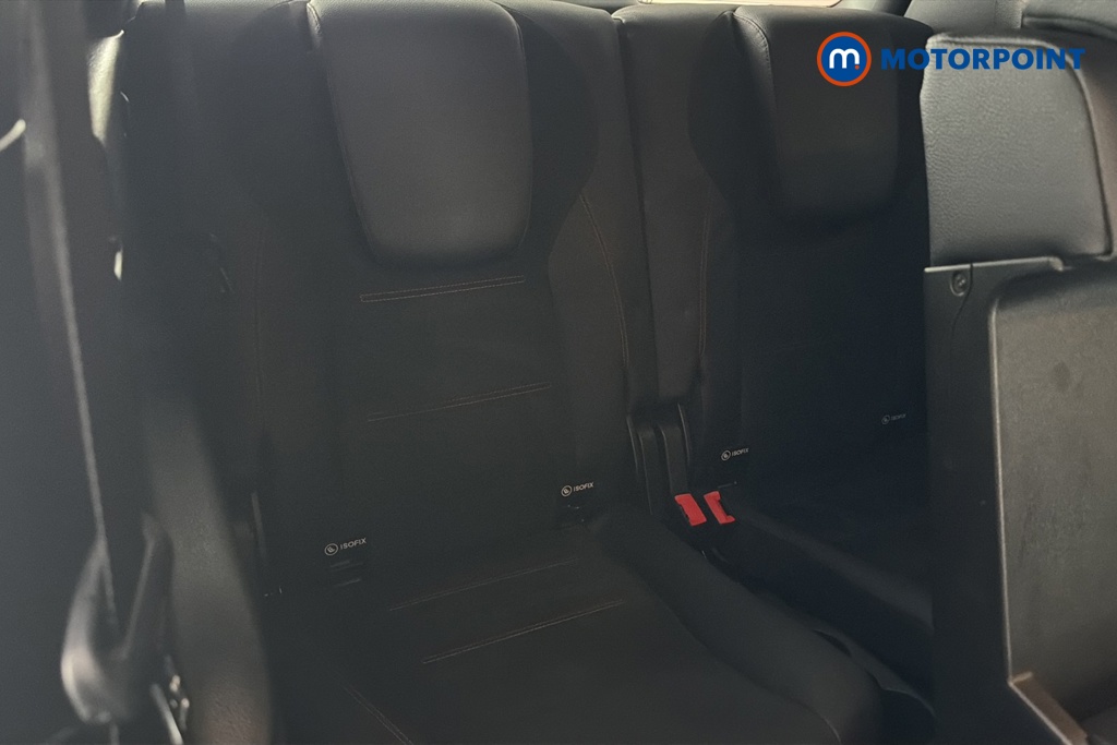 Mercedes-Benz GLB Amg Line Automatic Petrol SUV - Stock Number (1681873) - 29th supplementary image
