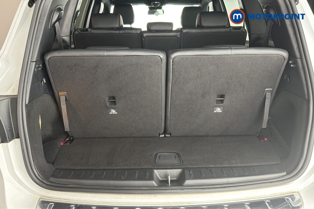 Mercedes-Benz GLB Amg Line Automatic Petrol SUV - Stock Number (1681873) - 30th supplementary image