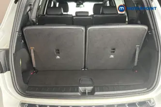 Mercedes-Benz GLB Amg Line Automatic Petrol SUV - Stock Number (1681873) - 30th supplementary image