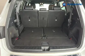 Mercedes-Benz GLB Amg Line Automatic Petrol SUV - Stock Number (1681873) - 31st supplementary image