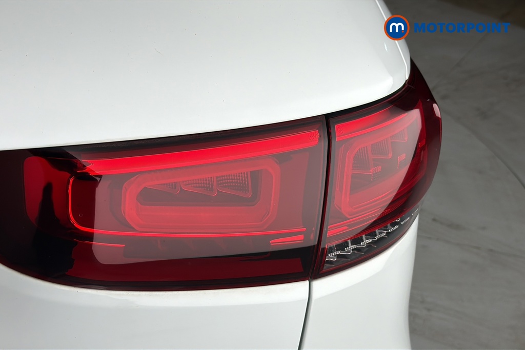 Mercedes-Benz GLB Amg Line Automatic Petrol SUV - Stock Number (1681873) - 36th supplementary image
