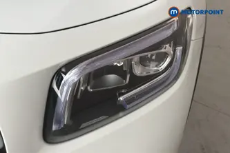 Mercedes-Benz GLB Amg Line Automatic Petrol SUV - Stock Number (1681873) - 42nd supplementary image