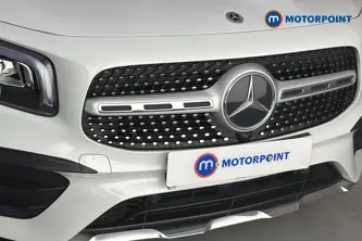 Mercedes-Benz GLB Amg Line Automatic Petrol SUV - Stock Number (1681873) - 43rd supplementary image