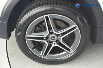 Mercedes-Benz GLB Amg Line Automatic Petrol SUV - Stock Number (1681873) - 46th supplementary image