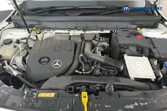 Mercedes-Benz GLB Amg Line Automatic Petrol SUV - Stock Number (1681873) - 48th supplementary image