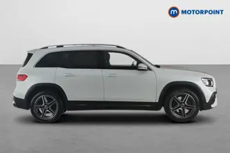 Mercedes-Benz GLB Amg Line Automatic Petrol SUV - Stock Number (1681873) - Passenger side
