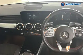Mercedes-Benz GLB Amg Line Automatic Petrol SUV - Stock Number (1681873) - 1st supplementary image