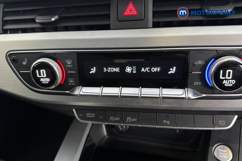 Audi A4 S Line Automatic Diesel Estate - Stock Number (1681955) - 12th supplementary image