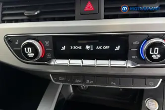 Audi A4 S Line Automatic Diesel Estate - Stock Number (1681955) - 12th supplementary image