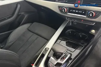 Audi A4 S Line Automatic Diesel Estate - Stock Number (1681955) - 15th supplementary image