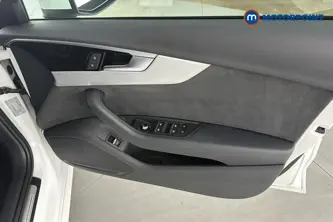 Audi A4 S Line Automatic Diesel Estate - Stock Number (1681955) - 18th supplementary image
