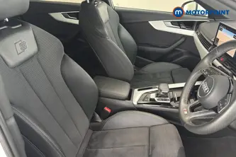 Audi A4 S Line Automatic Diesel Estate - Stock Number (1681955) - 22nd supplementary image