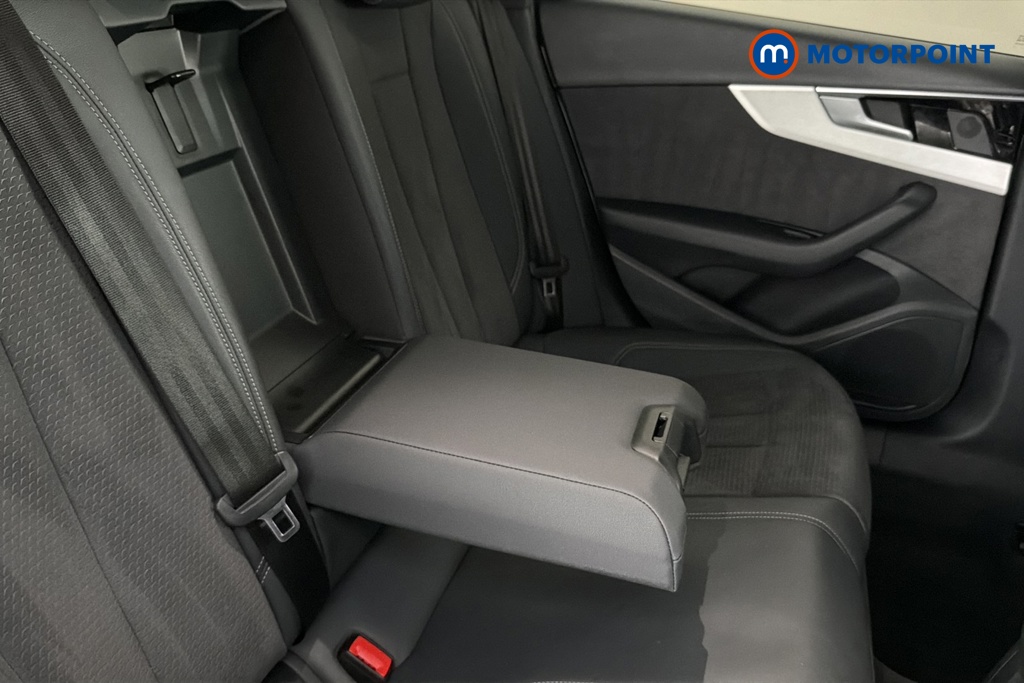 Audi A4 S Line Automatic Diesel Estate - Stock Number (1681955) - 26th supplementary image