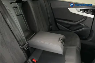 Audi A4 S Line Automatic Diesel Estate - Stock Number (1681955) - 26th supplementary image