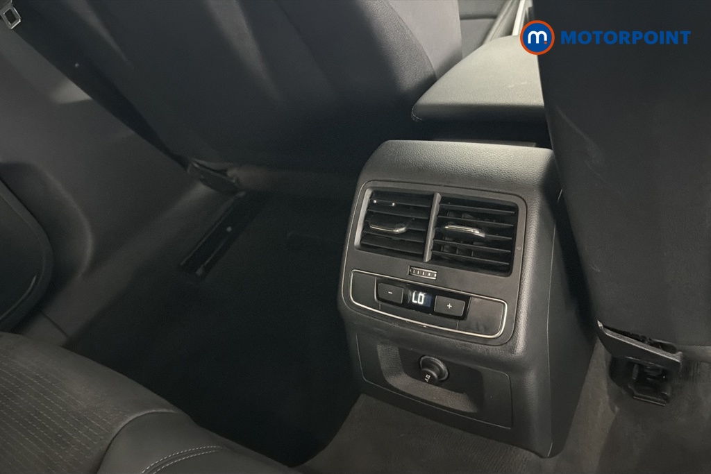 Audi A4 S Line Automatic Diesel Estate - Stock Number (1681955) - 28th supplementary image