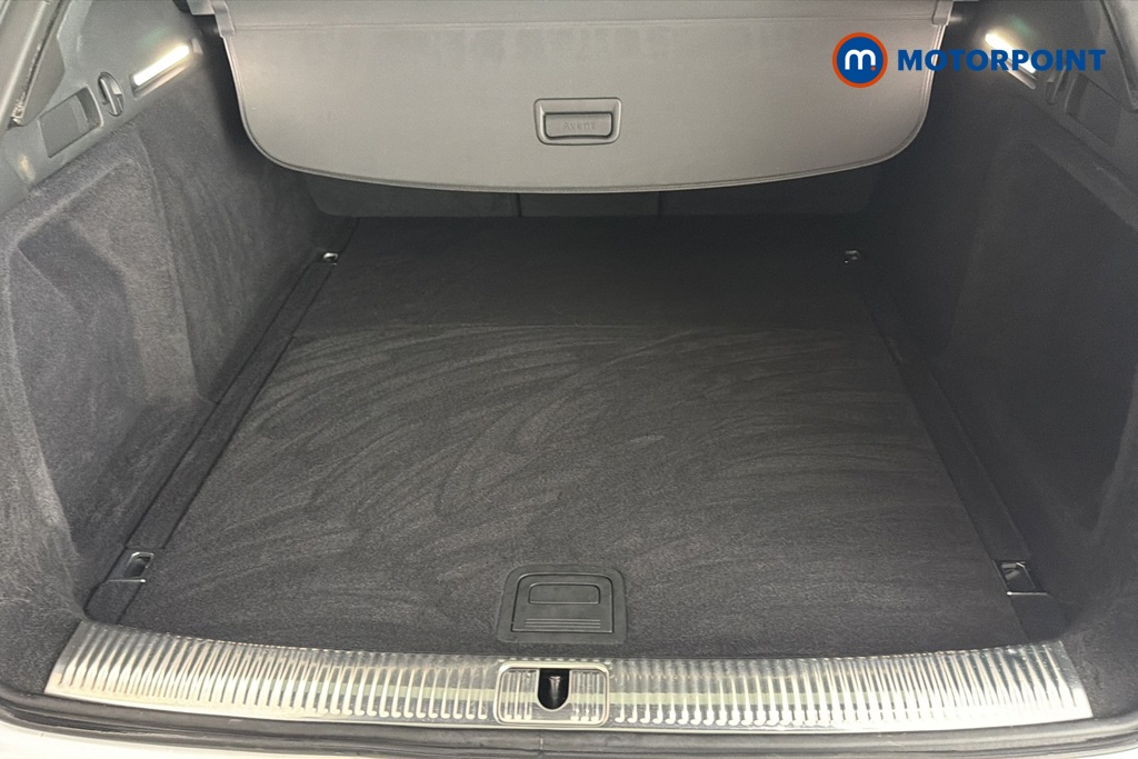 Audi A4 S Line Automatic Diesel Estate - Stock Number (1681955) - 30th supplementary image