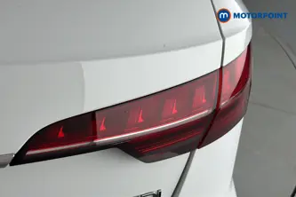 Audi A4 S Line Automatic Diesel Estate - Stock Number (1681955) - 36th supplementary image