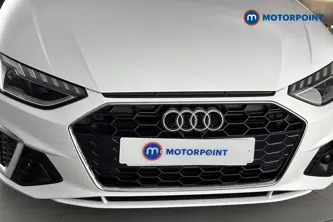 Audi A4 S Line Automatic Diesel Estate - Stock Number (1681955) - 43rd supplementary image