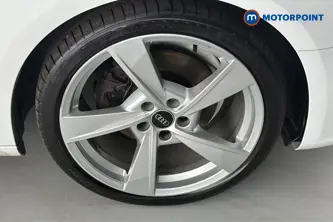Audi A4 S Line Automatic Diesel Estate - Stock Number (1681955) - 47th supplementary image