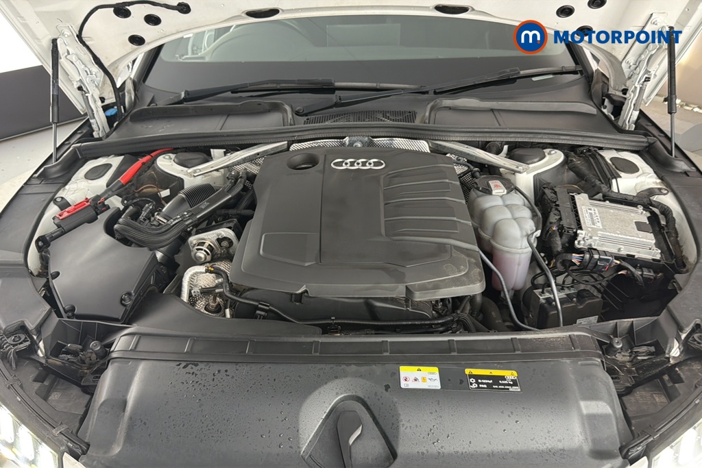 Audi A4 S Line Automatic Diesel Estate - Stock Number (1681955) - 48th supplementary image