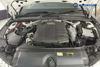 Audi A4 S Line Automatic Diesel Estate - Stock Number (1681955) - 48th supplementary image