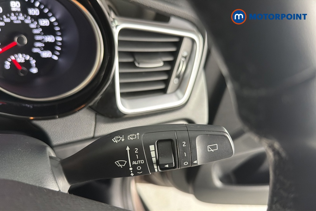 KIA Xceed 3 Manual Petrol Hatchback - Stock Number (1681971) - 6th supplementary image