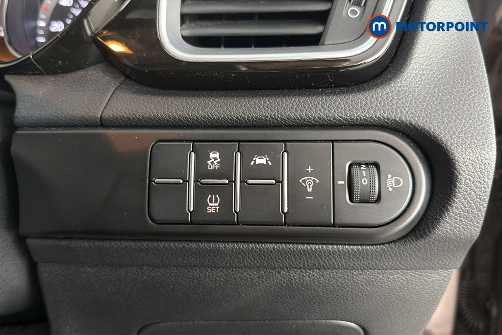 KIA Xceed 3 Manual Petrol Hatchback - Stock Number (1681971) - 11th supplementary image