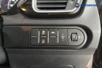 KIA Xceed 3 Manual Petrol Hatchback - Stock Number (1681971) - 11th supplementary image