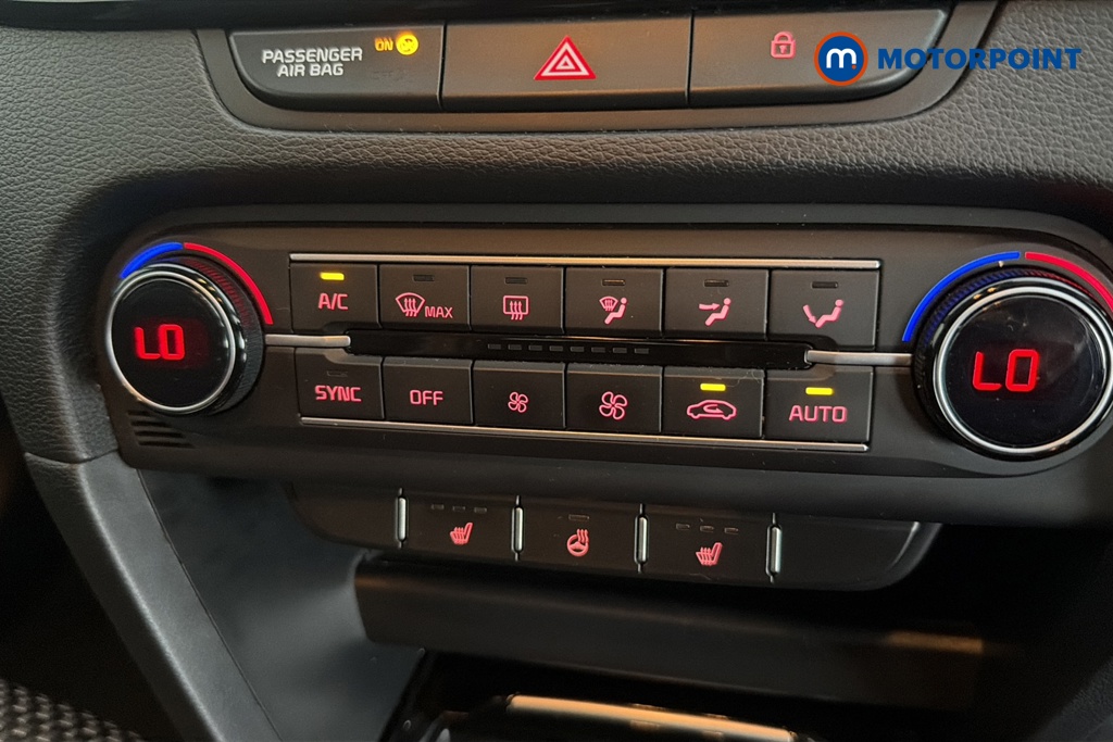 KIA Xceed 3 Manual Petrol Hatchback - Stock Number (1681971) - 12th supplementary image