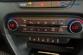 KIA Xceed 3 Manual Petrol Hatchback - Stock Number (1681971) - 12th supplementary image