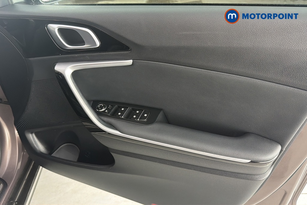 KIA Xceed 3 Manual Petrol Hatchback - Stock Number (1681971) - 18th supplementary image