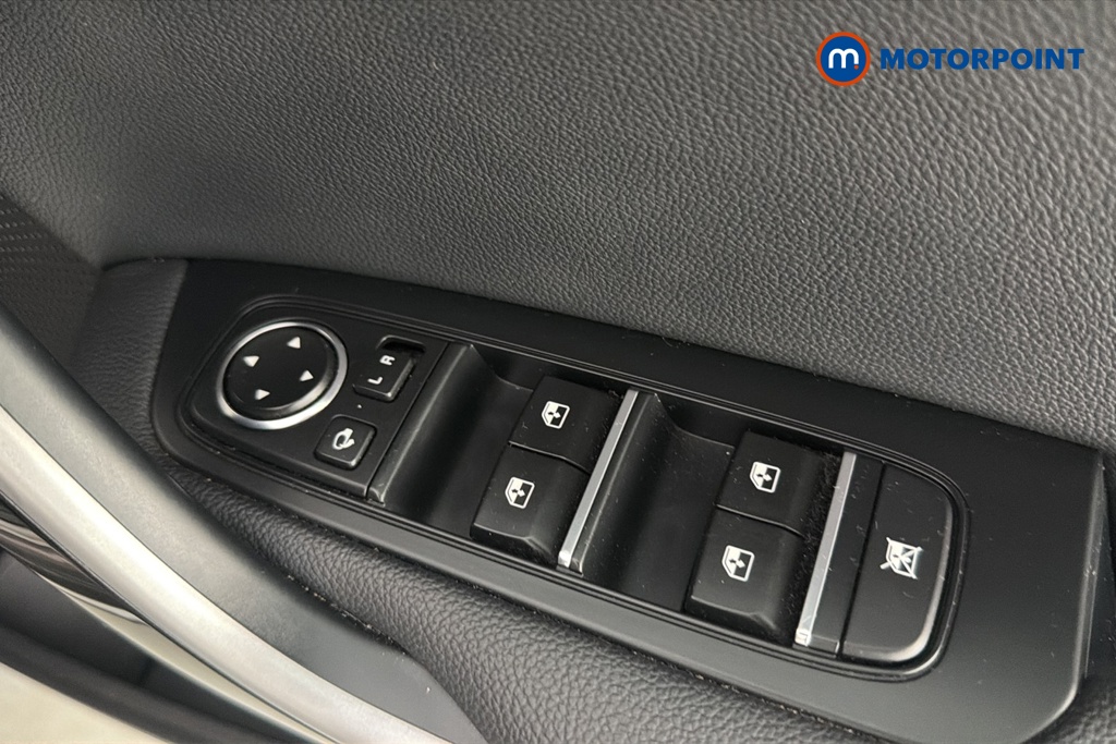 KIA Xceed 3 Manual Petrol Hatchback - Stock Number (1681971) - 19th supplementary image