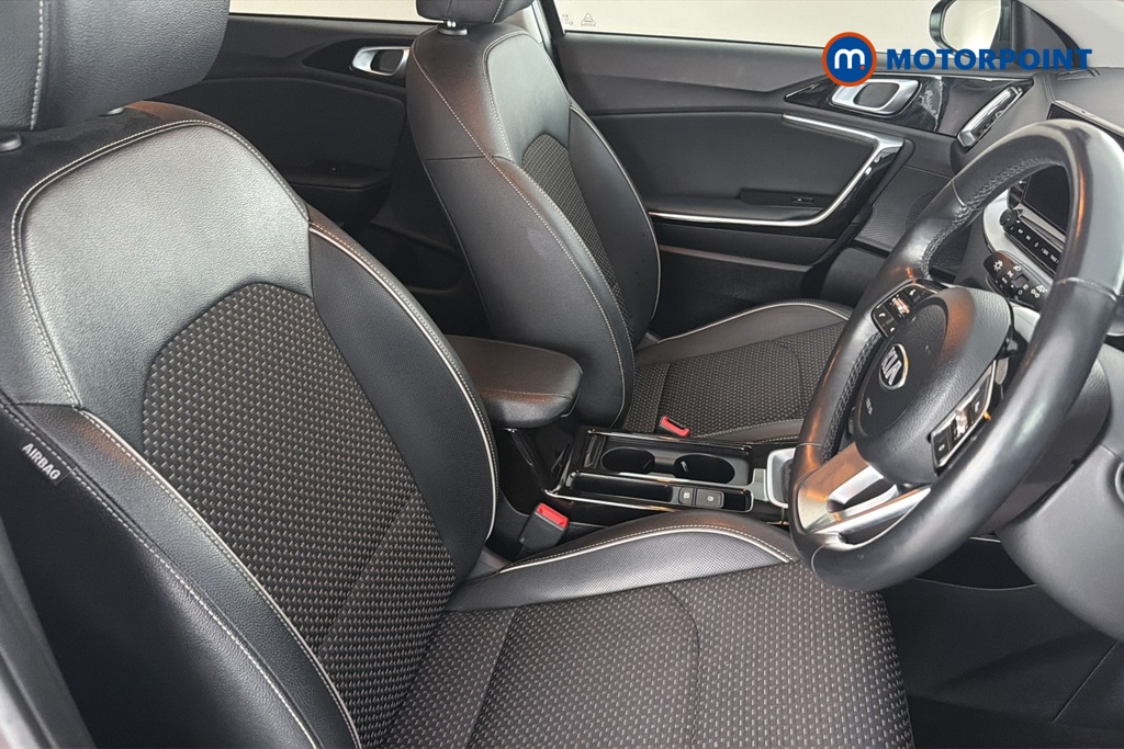 KIA Xceed 3 Manual Petrol Hatchback - Stock Number (1681971) - 22nd supplementary image