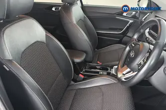 KIA Xceed 3 Manual Petrol Hatchback - Stock Number (1681971) - 22nd supplementary image