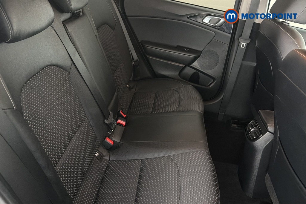 KIA Xceed 3 Manual Petrol Hatchback - Stock Number (1681971) - 25th supplementary image