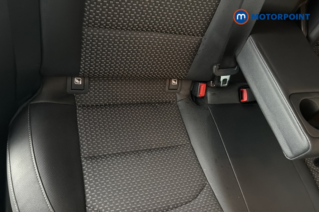 KIA Xceed 3 Manual Petrol Hatchback - Stock Number (1681971) - 27th supplementary image