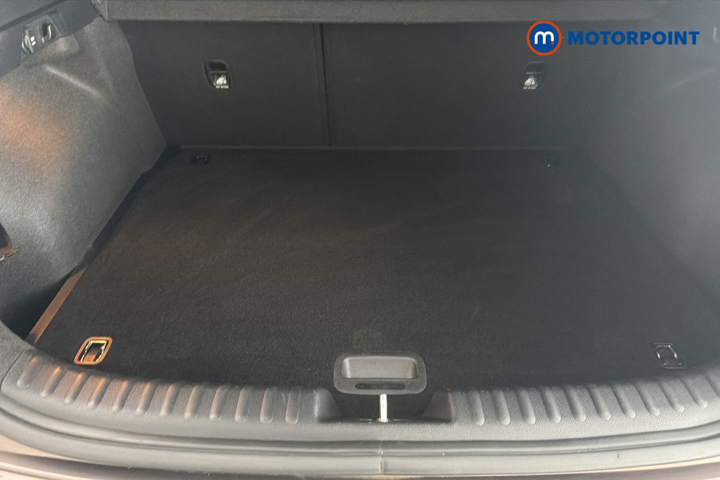KIA Xceed 3 Manual Petrol Hatchback - Stock Number (1681971) - 30th supplementary image