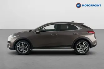 KIA Xceed 3 Manual Petrol Hatchback - Stock Number (1681971) - Drivers side