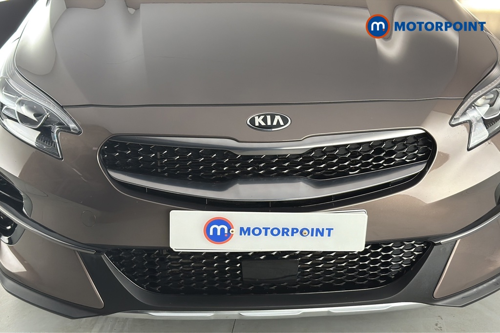KIA Xceed 3 Manual Petrol Hatchback - Stock Number (1681971) - 43rd supplementary image