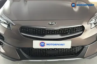 KIA Xceed 3 Manual Petrol Hatchback - Stock Number (1681971) - 43rd supplementary image