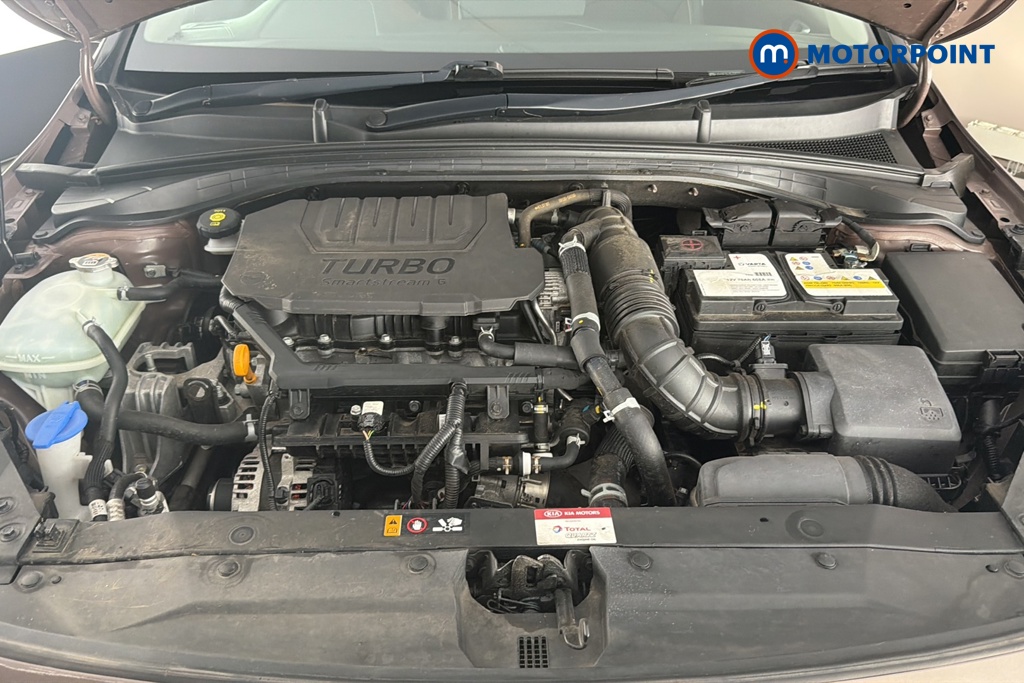 KIA Xceed 3 Manual Petrol Hatchback - Stock Number (1681971) - 48th supplementary image