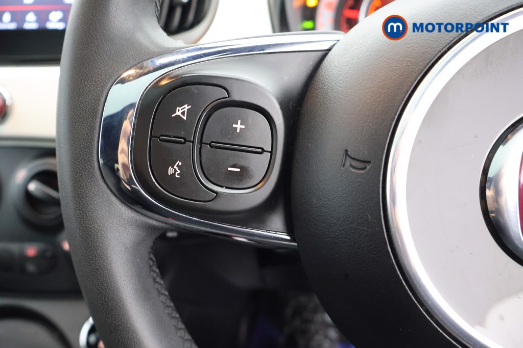 Fiat 500 1.0 Mild Hybrid 3Dr Manual Petrol Hatchback - Stock Number (1682056) - 2nd supplementary image